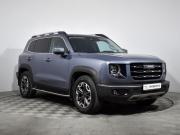 Haval Dargo Санкт-Петербург  - изображение 25