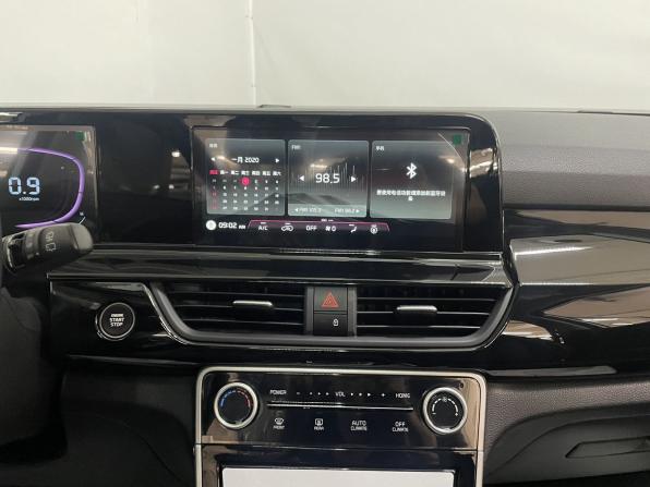 Kia Seltos I Рестайлинг с пробегом 2026 года, цена 2 780 000 рублей, 18 км, внедорожник, Автокод Объявления