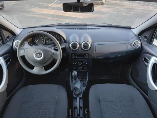 Lada (ВАЗ) Largus I с пробегом 2019 года, цена 930 000 рублей, 92327 км, универсал, Автокод Объявления