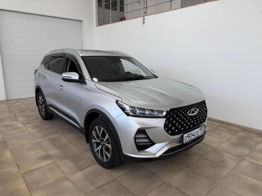 Chery Tiggo 7 Pro I Новороссийск  - изображение 2