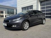 Kia Ceed II Новокузнецк  - изображение 16