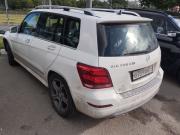 Mercedes-Benz GLK-Класс I (X204) Рестайлинг Москва  - изображение 21
