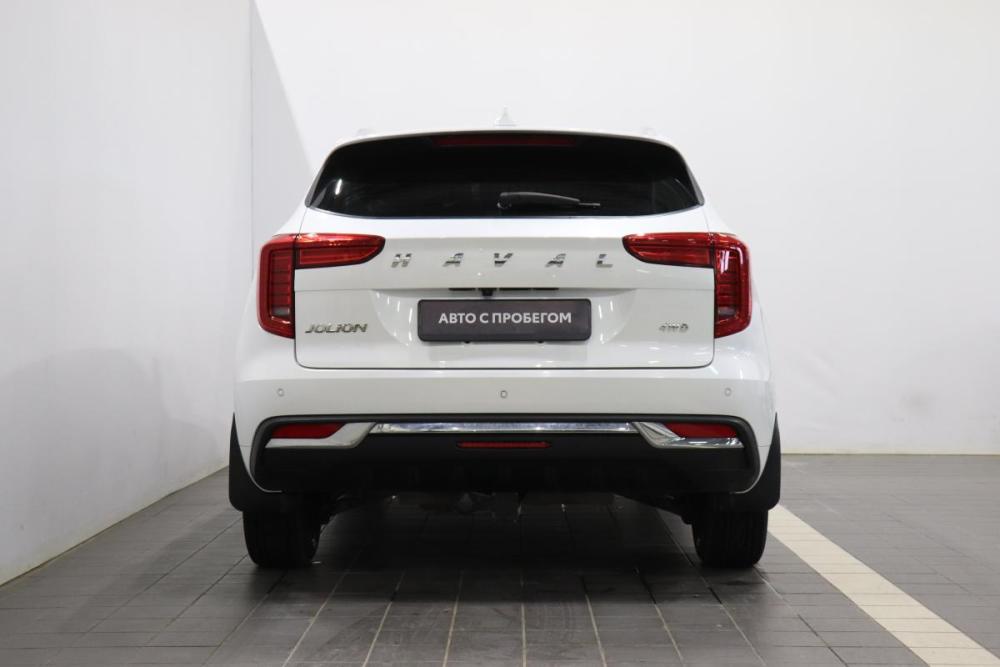 Haval Jolion I Ульяновск  - изображение 3