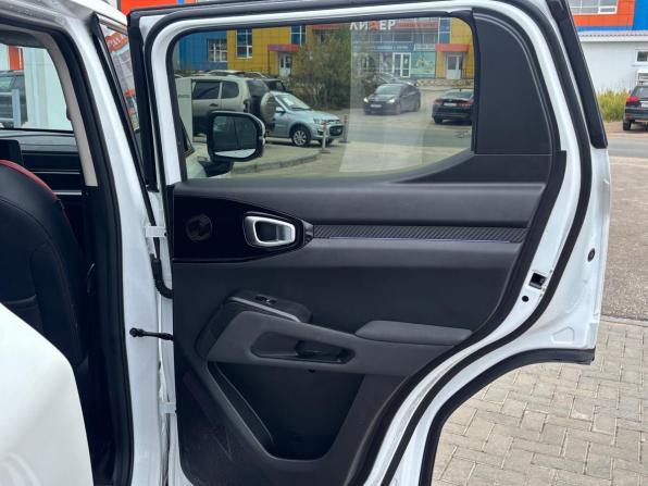 Haval H3 I с пробегом 2024 года, цена 2 900 000 рублей, 18595 км, внедорожник, Автокод Объявления