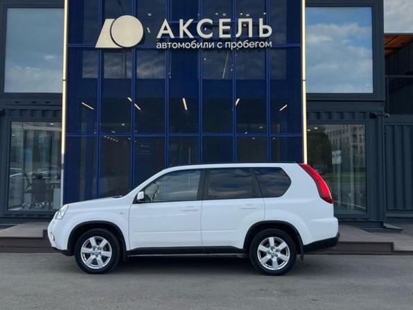 Nissan X-Trail II Рестайлинг с пробегом 2012 года, цена 1 399 000 рублей, 155000 км, внедорожник, Автокод Объявления