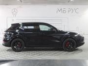 Porsche Cayenne III Москва  - изображение 37