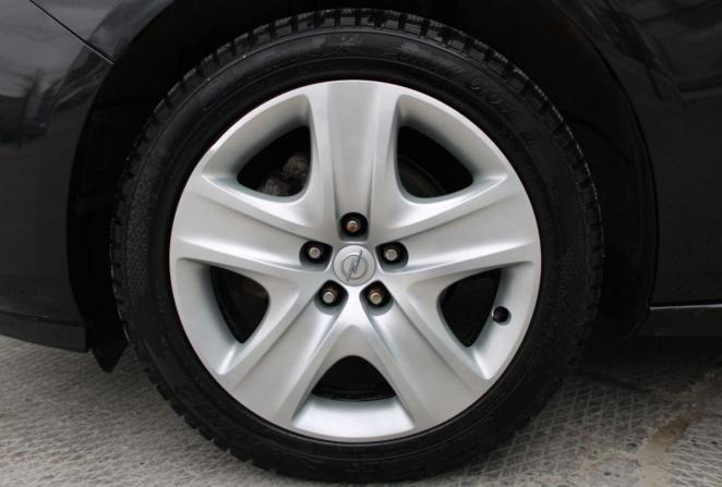 Opel Astra H Рестайлинг с пробегом 2011 года, цена 750 000 рублей, 139807 км, хэтчбек, Автокод Объявления