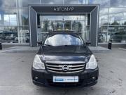 Nissan Almera III (G15) Брянск  - изображение 16