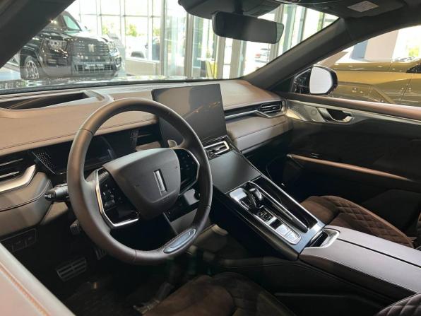Новый Wey 05 2024 года, цена 5 999 000 рублей, внедорожник, Автокод Объявления