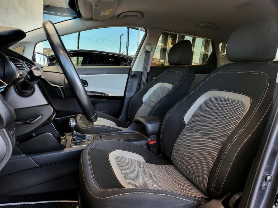 Kia Ceed II Мурманск  - изображение 16