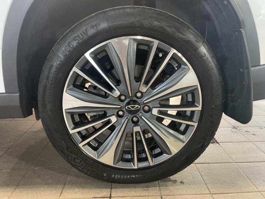 Chery Tiggo 8 Pro Max I Санкт-Петербург  - изображение 9