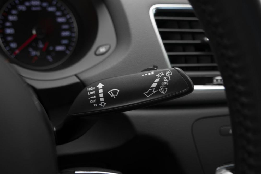Audi Q3 I (8U) Рестайлинг Москва  - изображение 16