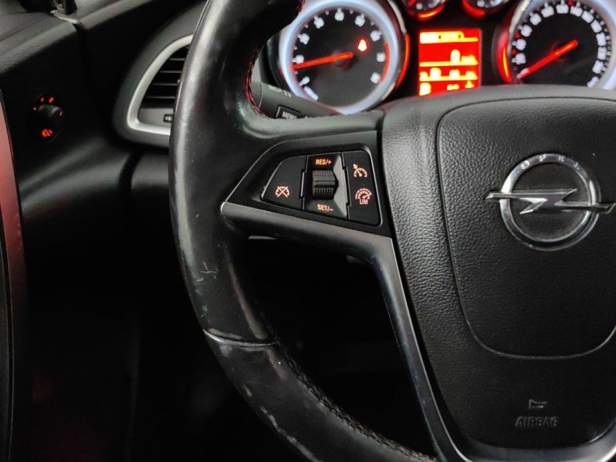 Opel Astra J Рестайлинг Подольск  - изображение 18
