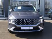 Hyundai Santa Fe IV Рестайлинг Брянск  - изображение 19