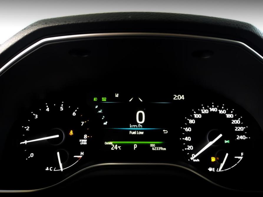 Toyota Avalon V Москва  - изображение 13