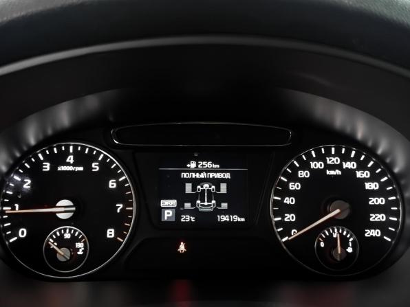 Kia Sorento III Prime Рестайлинг с пробегом 2019 года, цена 3 400 000 рублей, 19417 км, внедорожник, Автокод Объявления