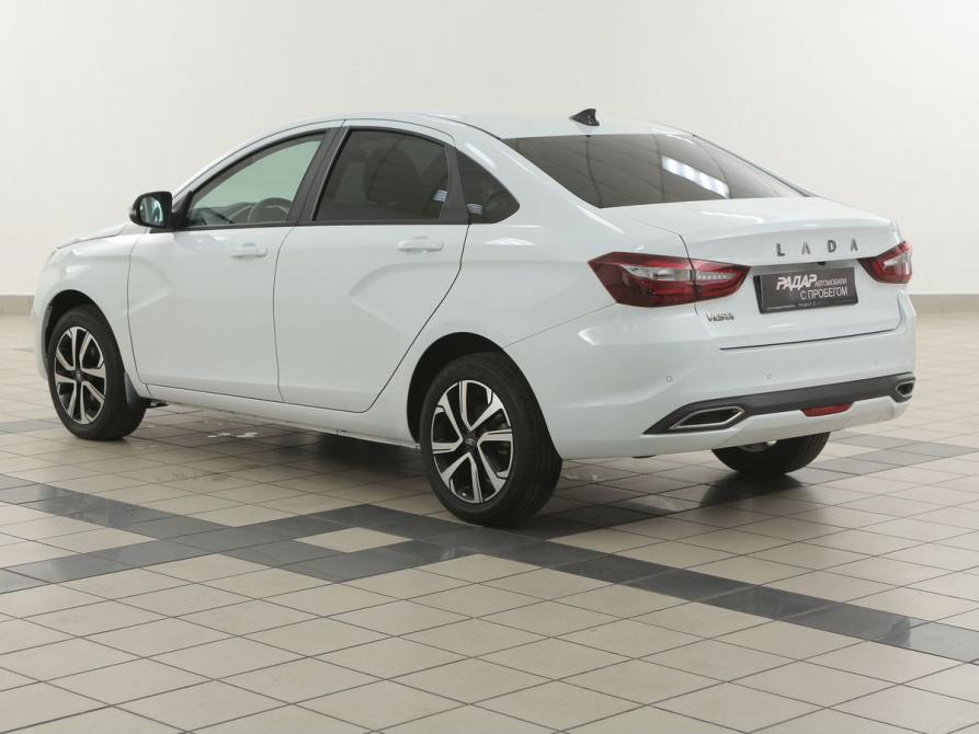 Lada (ВАЗ) Vesta I Рестайлинг (NG) Иваново  - изображение 2