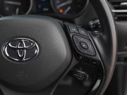 Toyota C-HR I Новосибирск  - изображение 32