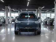 Geely Galaxy M7 Москва  - изображение 36