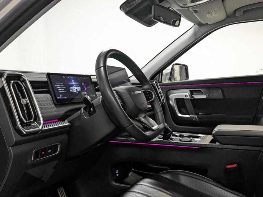 Jaecoo J7 I Санкт-Петербург  - изображение 15