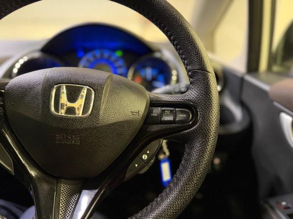 Honda Fit Shuttle I с пробегом 2011 года, цена 899 000 рублей, 215867 км, универсал, Автокод Объявления