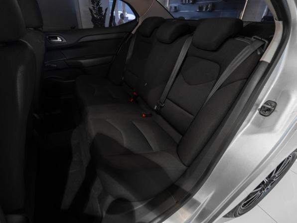 Citroen C4 II с пробегом 2013 года, цена 680 000 рублей, 204048 км, седан, Автокод Объявления