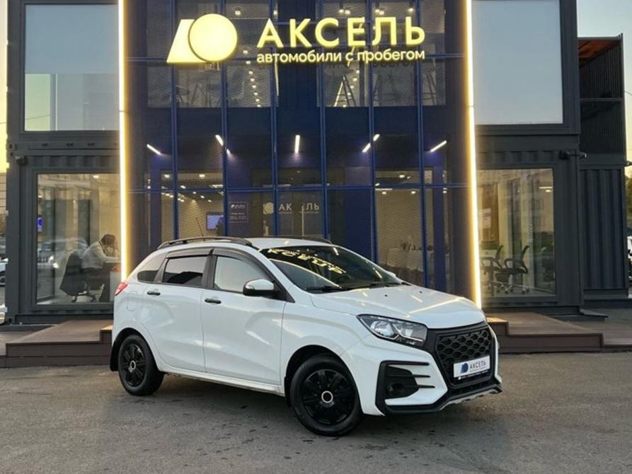 Lada (ВАЗ) XRAY I Архангельск  - изображение 3