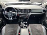 Kia Sportage IV Москва  - изображение 31