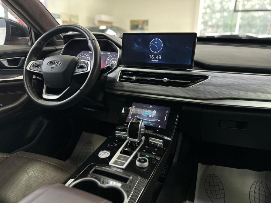 Chery Tiggo 8 Pro I Санкт-Петербург  - изображение 33