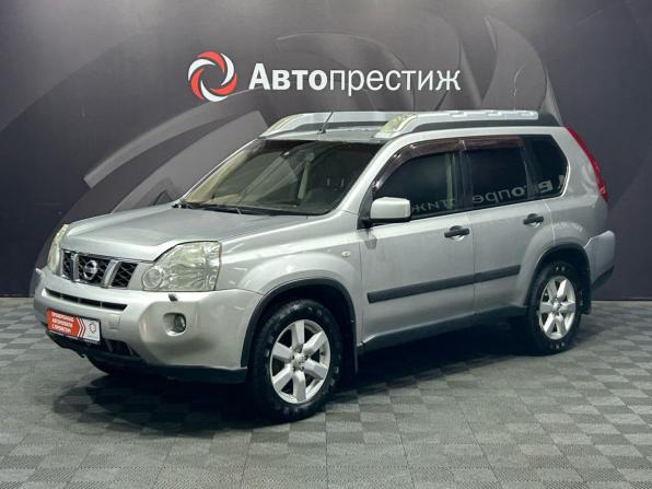 Nissan X-Trail II с пробегом 2007 года, цена 810 000 рублей, 292000 км, внедорожник, Автокод Объявления