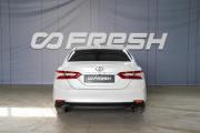 Toyota Camry VIII (XV70) Ульяновск  - изображение 33