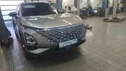 Omoda C5 I Санкт-Петербург  - изображение 7