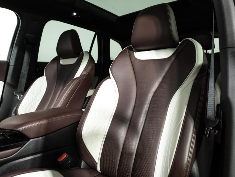 Geely Monjaro I Санкт-Петербург  - изображение 24