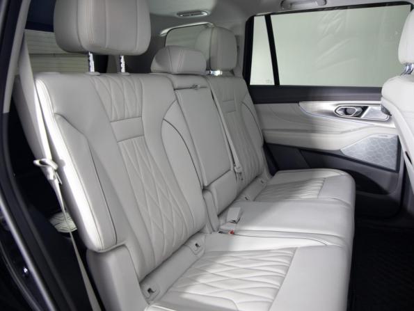 GAC GS8 II с пробегом 2024 года, цена 3 649 000 рублей, 33587 км, внедорожник, Автокод Объявления