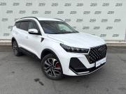 Chery Tiggo 7 Pro Max I Рестайлинг Нижний Тагил  - изображение 26