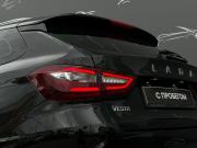 Lada (ВАЗ) Vesta I Рестайлинг (NG) Санкт-Петербург  - изображение 44