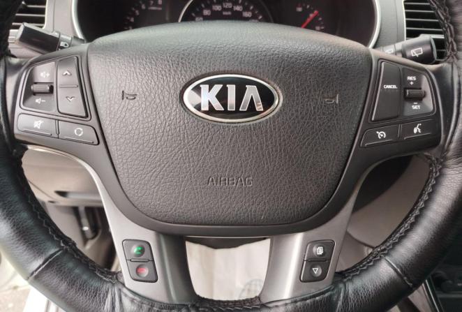 Kia Sorento II Рестайлинг с пробегом 2020 года, цена 2 680 000 рублей, 104214 км, внедорожник, Автокод Объявления