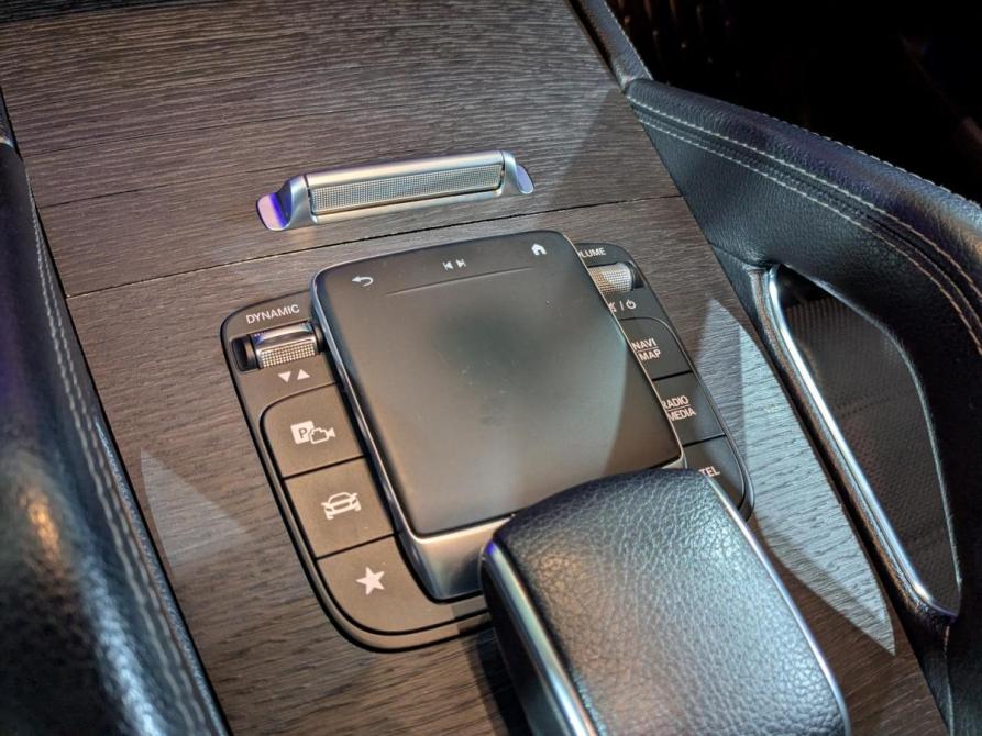 Mercedes-Benz GLS II (X167) Химки  - изображение 24
