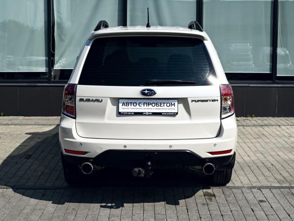 Subaru Forester III с пробегом 2010 года, цена 1 327 000 рублей, 227760 км, внедорожник, Автокод Объявления