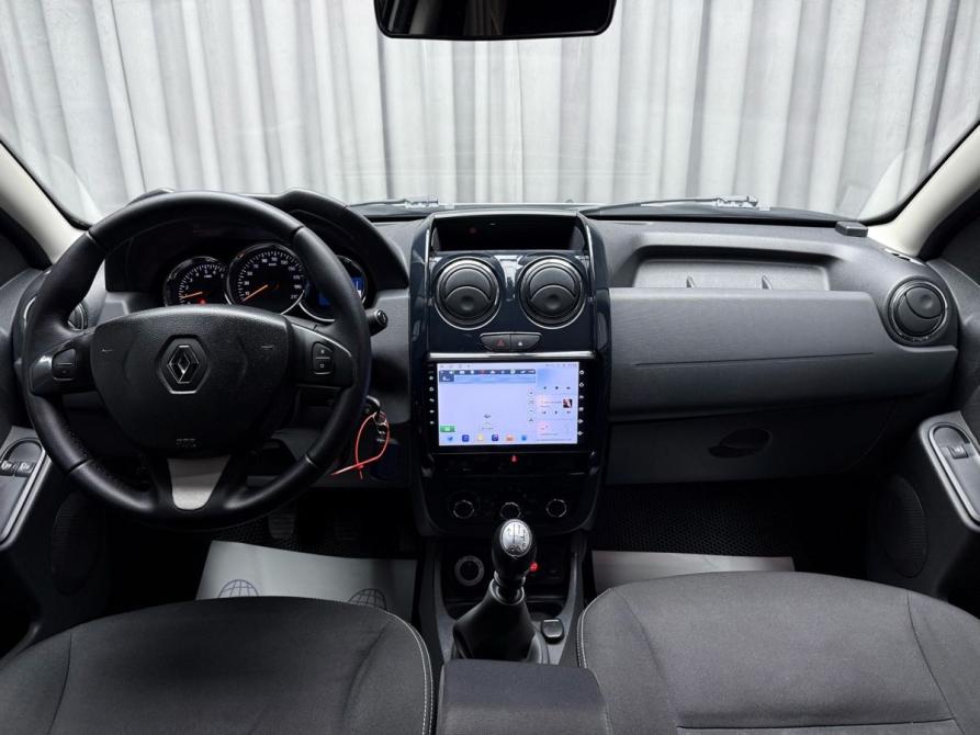 Renault Duster I Рестайлинг Ижевск  - изображение 13