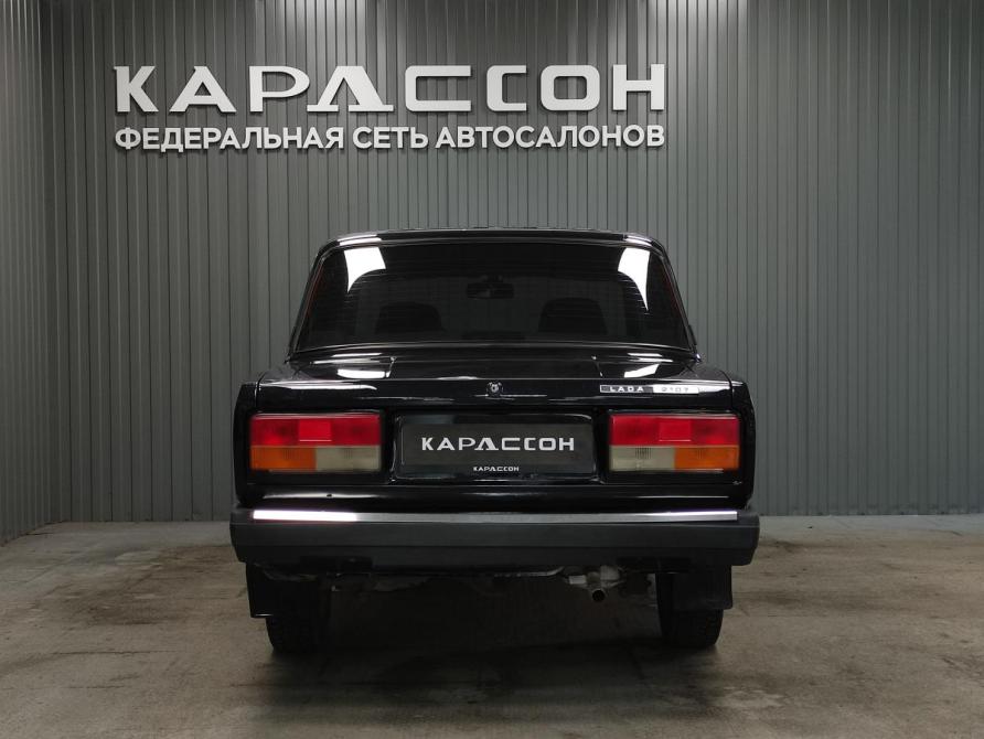Lada (ВАЗ) 2107 Пермь  - изображение 4
