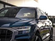 Audi Q8 I (4M) Санкт-Петербург  - изображение 38