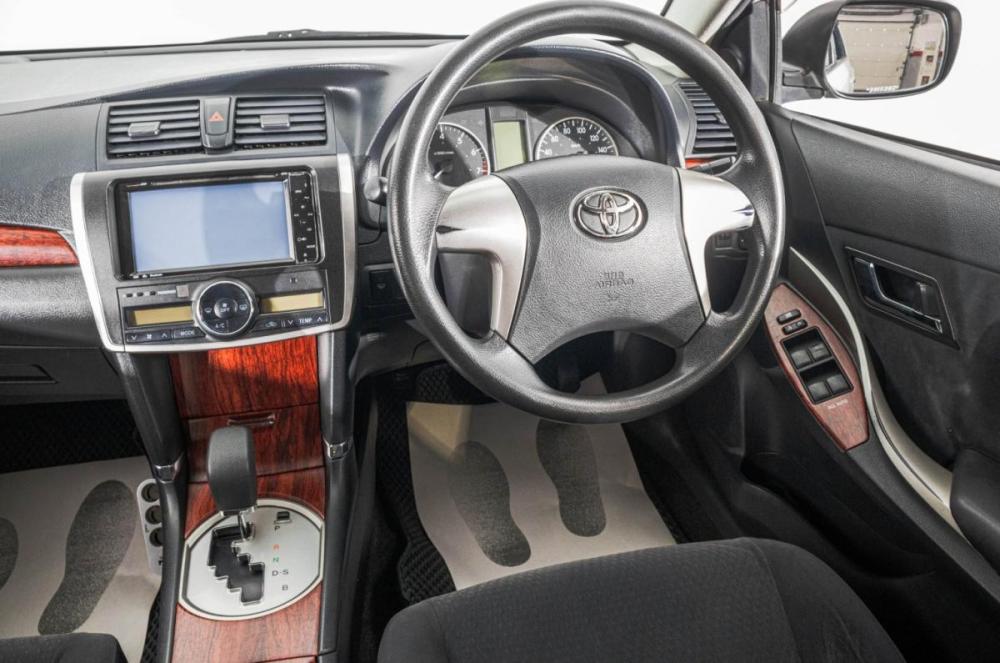 Toyota Premio II (T26) Рестайлинг Барнаул  - изображение 15