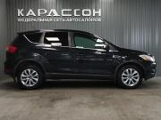 Ford Kuga I Пермь  - изображение 24
