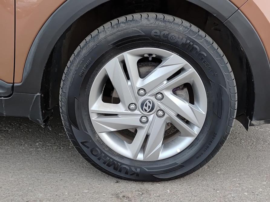 Hyundai Creta I Ижевск  - изображение 22