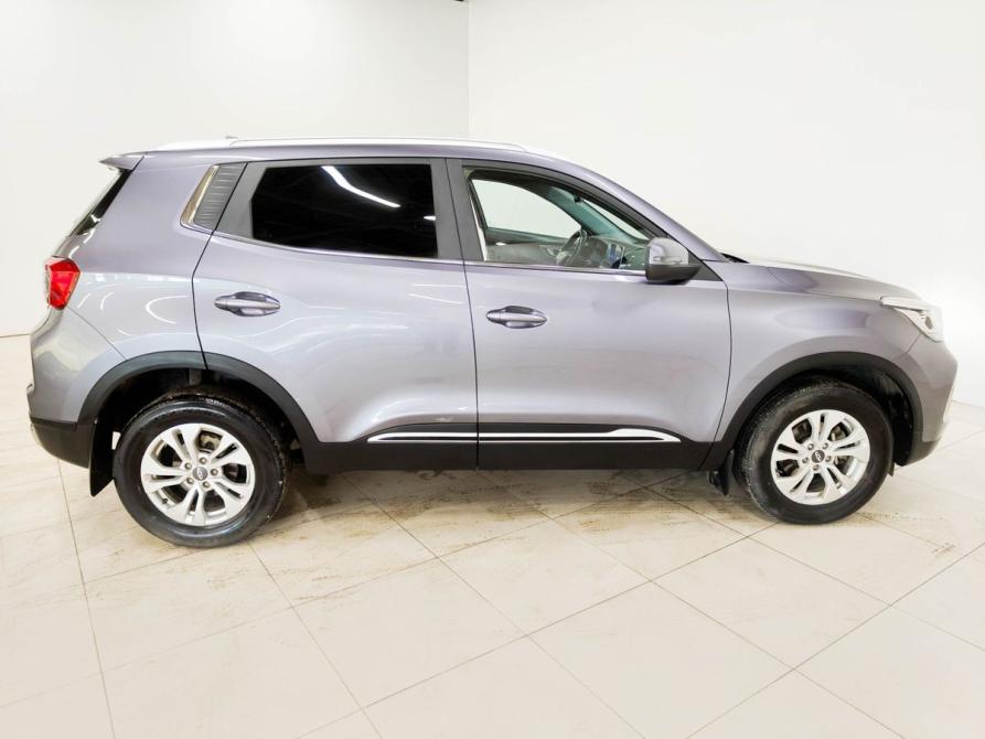 Chery Tiggo 4 Pro I Тула  - изображение 8