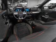 Mercedes-Benz GLB AMG I (X247) Москва  - изображение 35