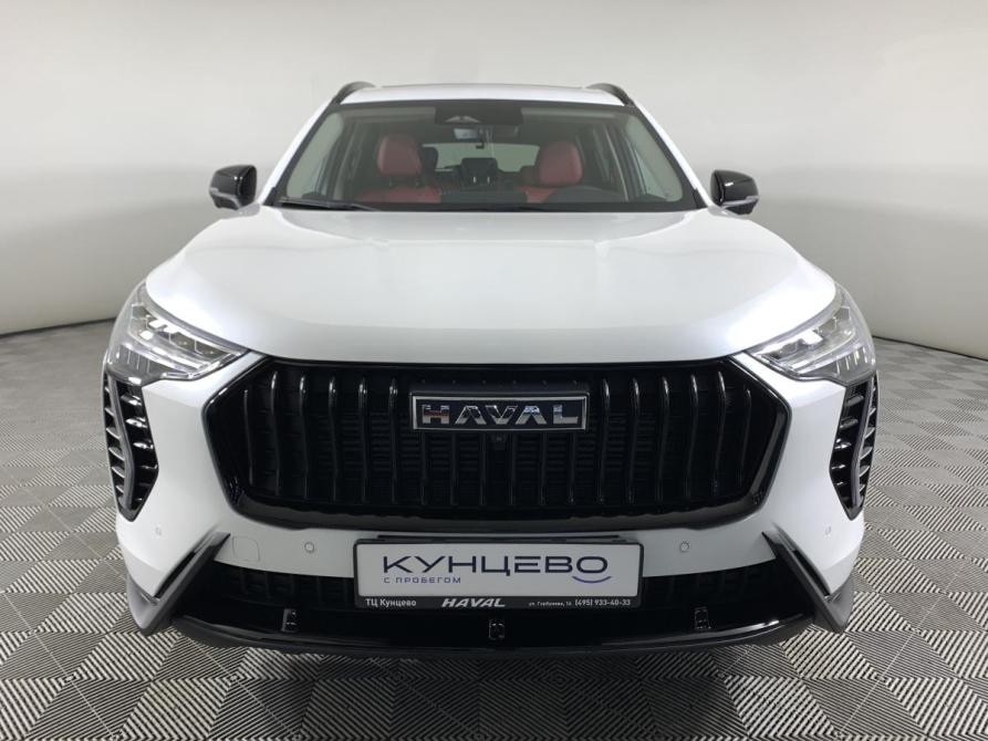 Haval Jolion I Рестайлинг Москва  - изображение 2