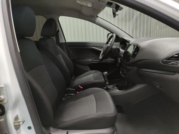Lada (ВАЗ) Vesta I с пробегом 2021 года, цена 1 045 000 рублей, 102950 км, универсал, Автокод Объявления