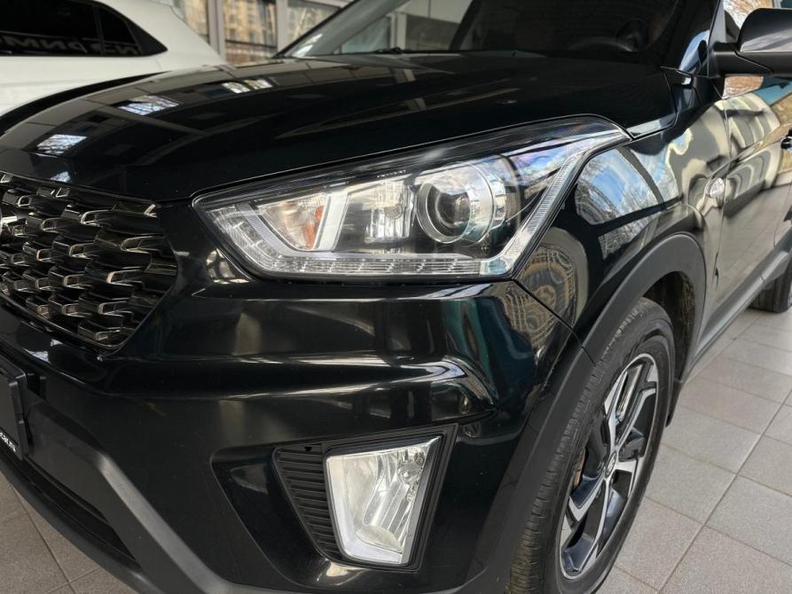 Hyundai Creta I Рестайлинг Санкт-Петербург  - изображение 11